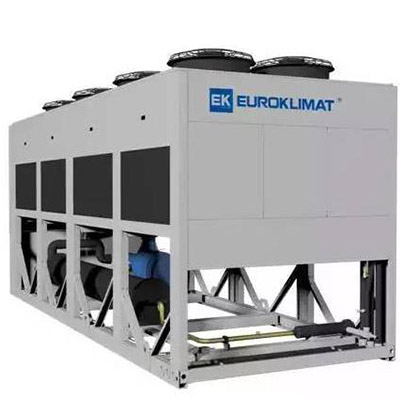 中央空調衛生檢測